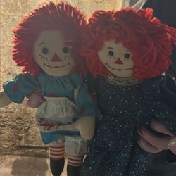 Doll Lot 