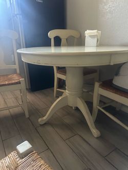 Farmhouse Dining Table