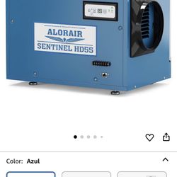 Dehumidifier Alorair