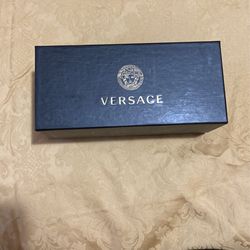 Versace Sunglasses Model 2140