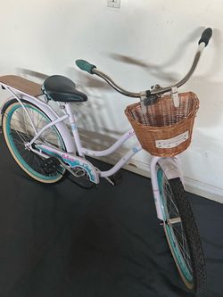 Schwinn Bike