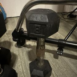 Weights 
