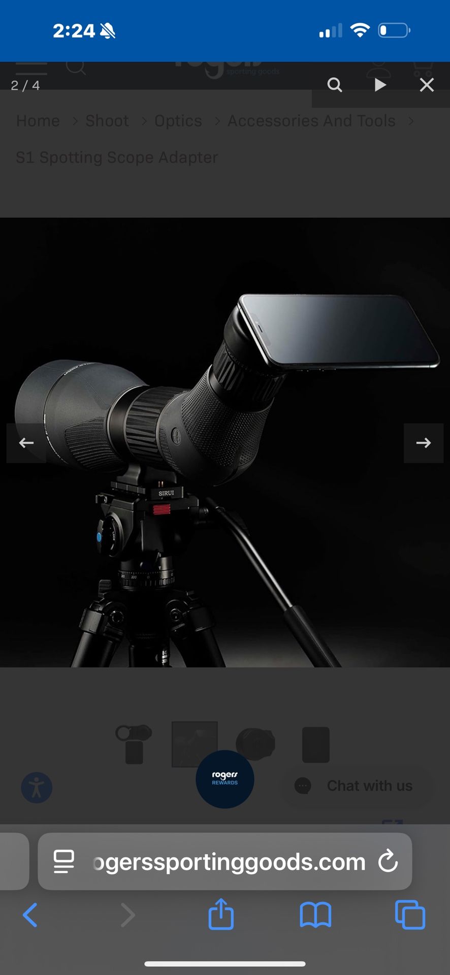 Good Deal…First Come First Serve