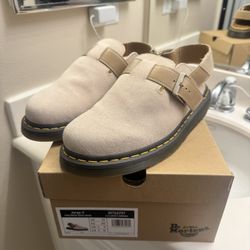 Men’s Dr Martin Size 12 Used 