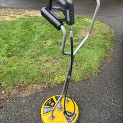 20 Inch BE Whirl Away