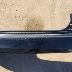 Nissan Juke Rear Bumper 2013 2014 2015 2016 2017 Part $90