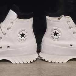 Converse Chuck Taylor All Star Unisex Mens Size 8 Womens Size 10