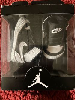 Baby shoes