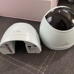 Breastfeeding Pump 