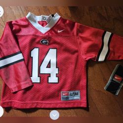 New Nike Cloth(6/9m)