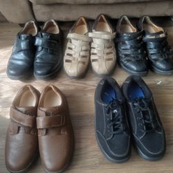 Women Orthopedic Shoes