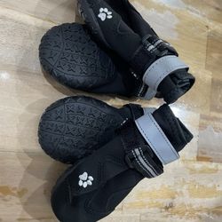 Dog Shoes For Small And medium Size Dogs. 
