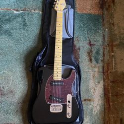 2021 G&L ASAT Tribute