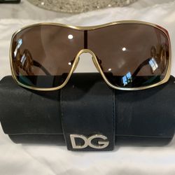 Sunglasses Dolce Gabanna  