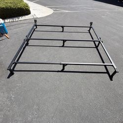 King Size Bed Frame