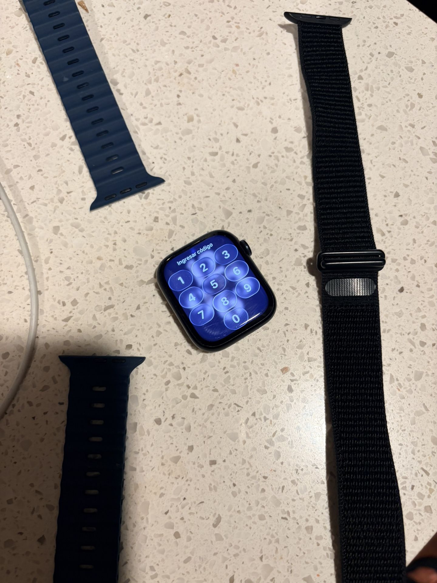 Apple Watch 