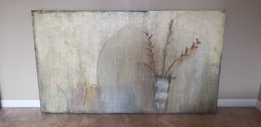 Canvas art