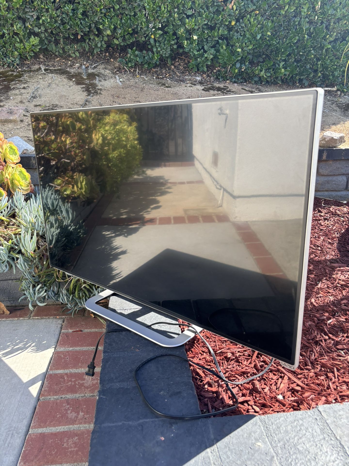 Vizio Smart Tv 42” Model M422i-B1