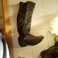 Womens Boots