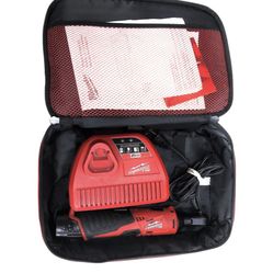 Milwaukee Ratchet Milwaukee Ratchet 