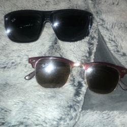 Ray Bans