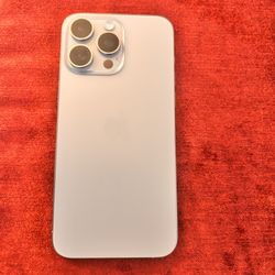 iPhone 15 Pro Max For Sale 