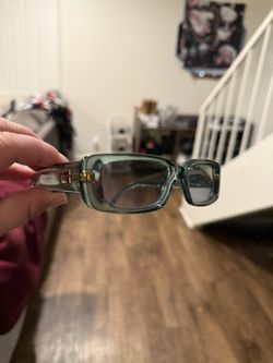 1990 Gucci Sunglasses 