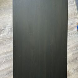 Gently used Coffee table(first come first serve)