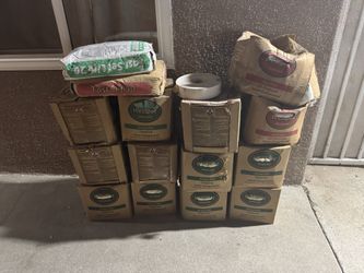 3.5 Gal. Green Dot Topping PreMixed Joint Compound 