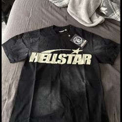 Hellstar Classic T-Shirt 