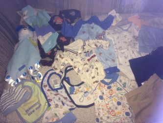 Premie boy lot 27pc lot