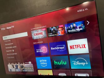 Tv 50