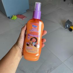 Ricitos De Oro Detangler