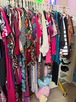 Women clothes bundle
