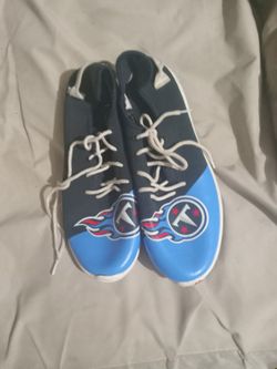 Titan Shoes 
