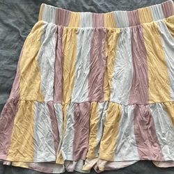 Torrid Skirt