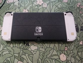 Nintendo Switch Package