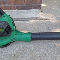 Leaf Blower 