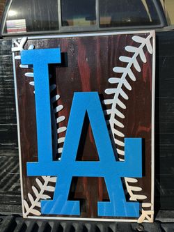 Metal Wall Art