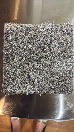 Extra Rolls Left Over From A Project 48 Ounce Carpet