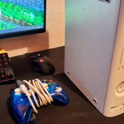 First Gen Xbox 360