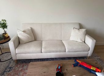 Couch + Chair