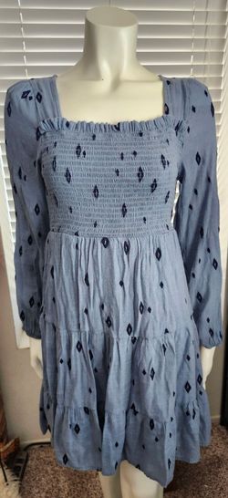 Liberty love dress