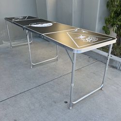 Beer Pong Table Brand New