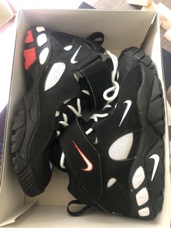 1997 OG Nike Air Fly Mid