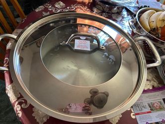 Princess House Hoya De 16qt