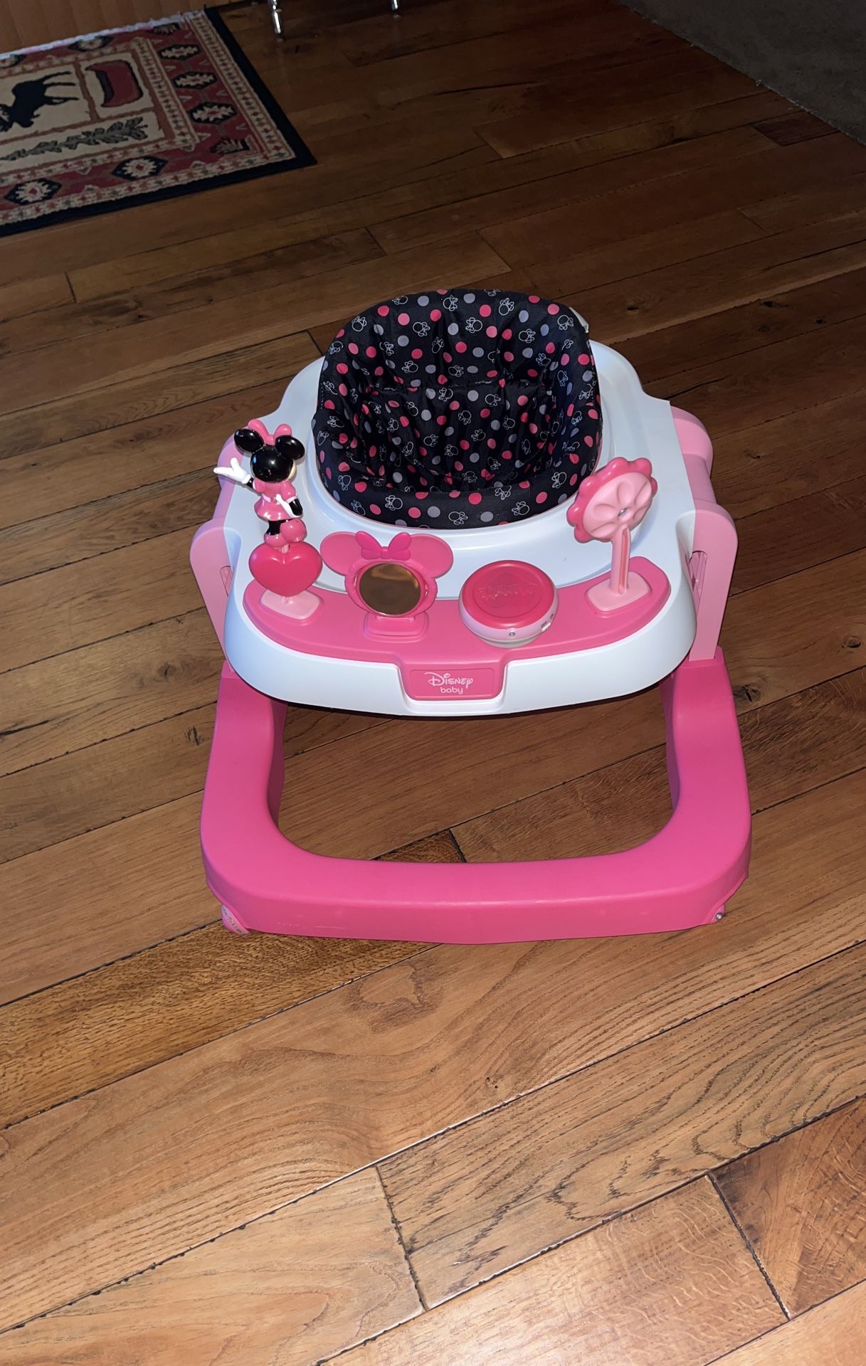 Baby Walker