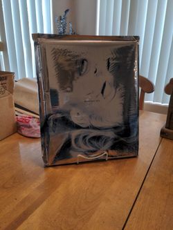 Madonna Sex Book Sealed