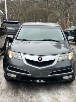 NEW ACURA MDX SH-AWD 2011 !!! CAR SALE!!! ONLY $5,999 OBO *NEGOTIABLE*