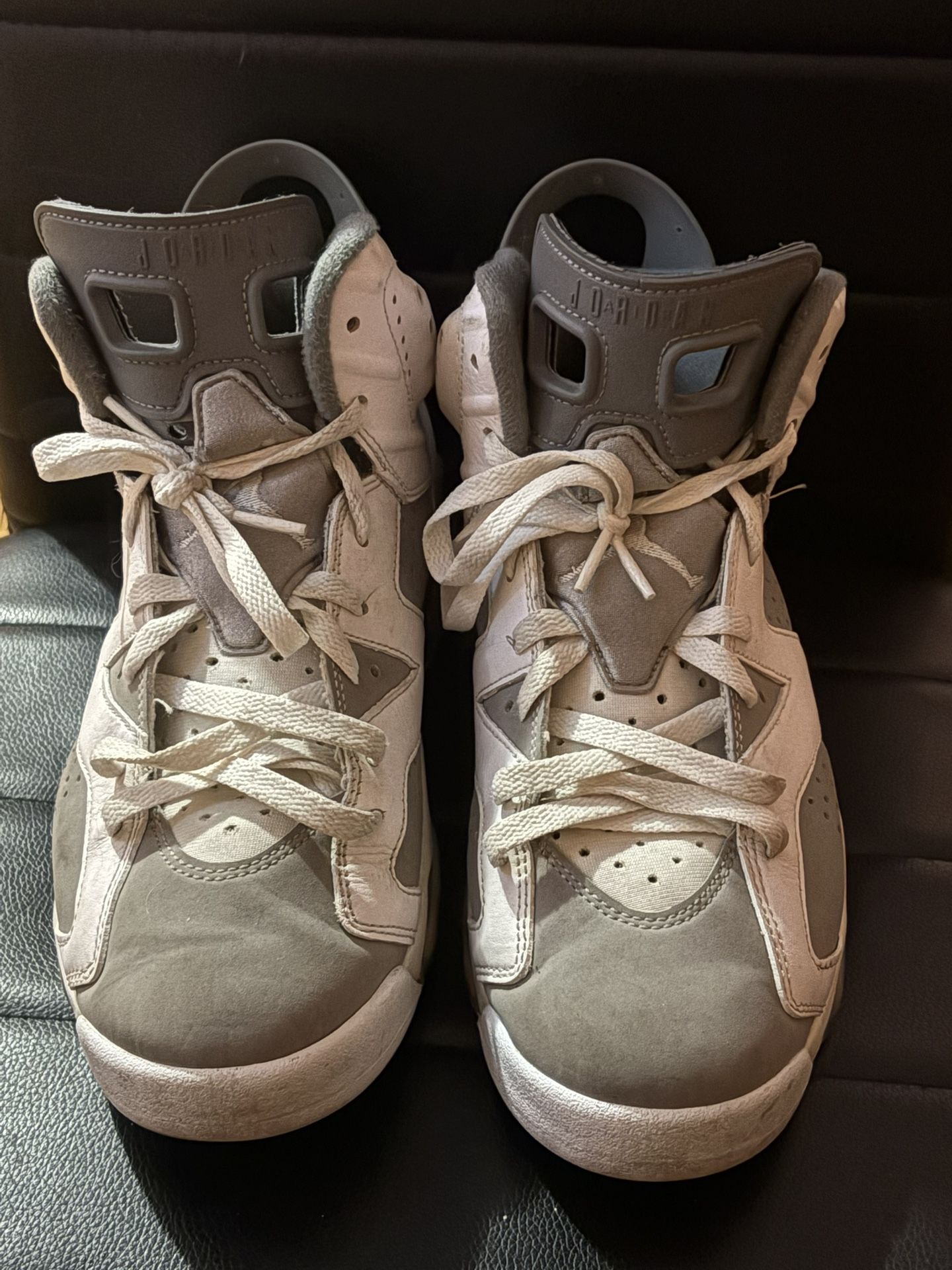 Jordan